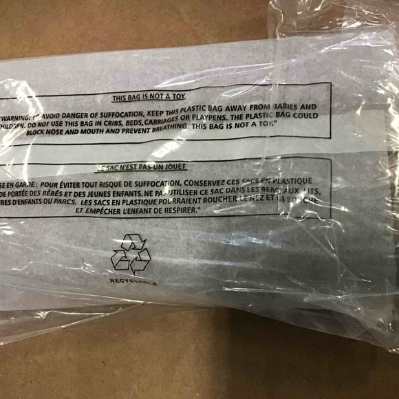 London Fog Brown Croc-Embossed Wristlet - Picture 3 of 3